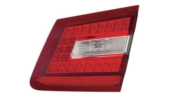 Piloto Trasero Derecho Mercedes W212 E Class St.wagon año 2009 a 2013 LED