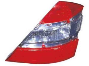 Piloto Trasero Derecho Mercedes W221 S Class año 2006 a 2009 LED