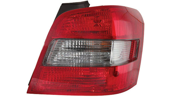 Piloto Trasero Derecho Mercedes X204 GLK Class (2008-2012)