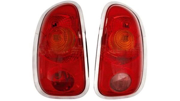 Piloto Trasero Derecho Mini Countryman año 2010 a 2019