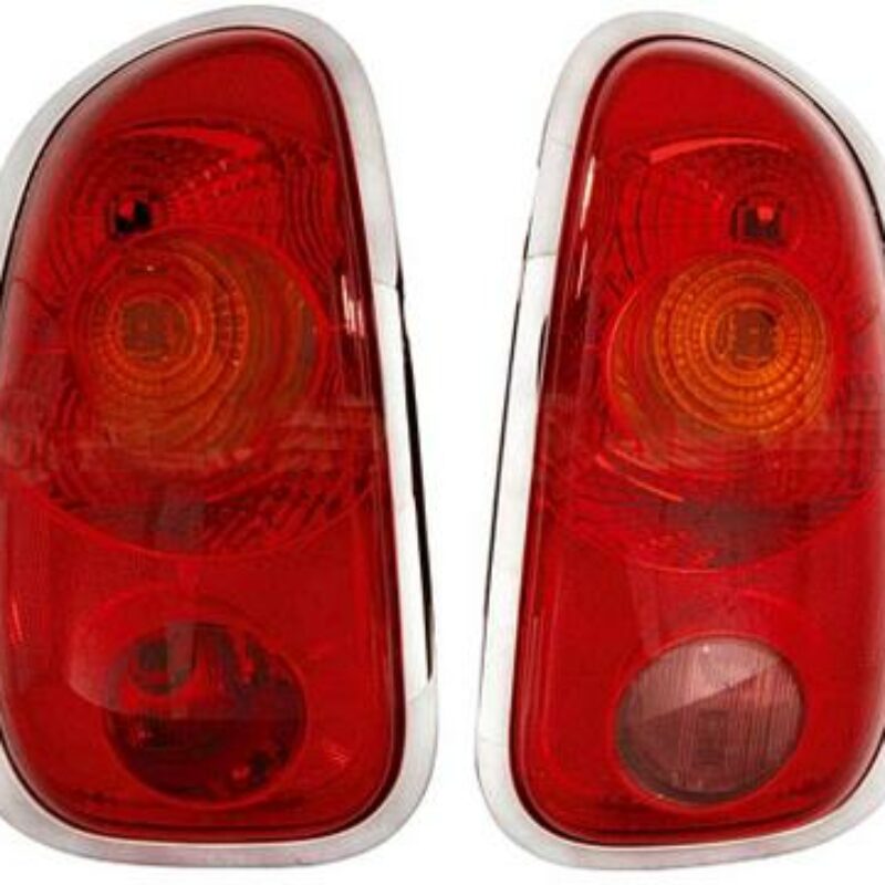 Piloto Trasero Derecho Mini Countryman año 2010 a 2019