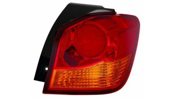 Piloto Trasero Derecho Mitsubishi Asx año 2010 a 2019 LED