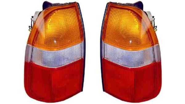 Piloto Trasero Derecho Mitsubishi L200 (k74) año 1996 a 2006