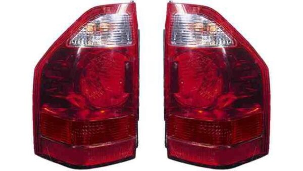 Piloto Trasero Derecho Mitsubishi Montero / Pajero año 2003 a 2006