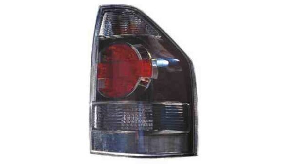 Piloto Trasero Derecho Mitsubishi New Montero / Pajero 3p año 2007 a 2009
