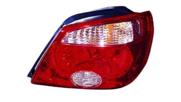 Piloto Trasero Derecho Mitsubishi Outlander año 2005 a 2007