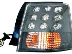 Piloto Trasero Derecho Mitsubishi Outlander año 2007 a 2010 LED