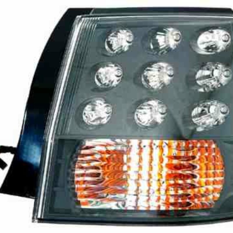Piloto Trasero Derecho Mitsubishi Outlander año 2007 a 2010 LED