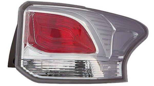 Piloto Trasero Derecho Mitsubishi Outlander año 2012 a 2015