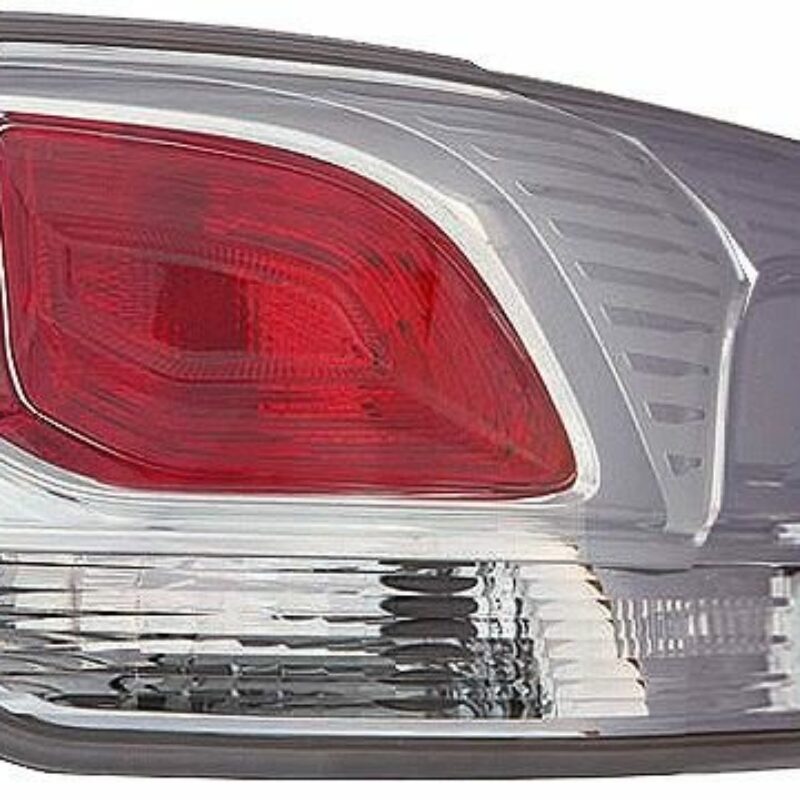 Piloto Trasero Derecho Mitsubishi Outlander año 2012 a 2015