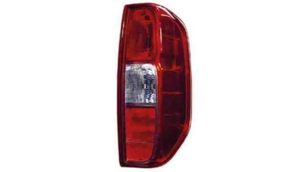 Piloto Trasero Derecho Nissan Navara Pick a up año 2005 a 2008