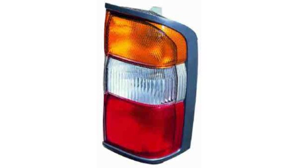 Piloto Trasero Derecho Nissan Patrol año 1997 a 2002