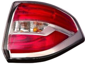 Piloto Trasero Derecho Nissan Patrol año 2014 a 2019 LED