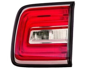 Piloto Trasero Derecho Nissan Patrol año 2014 a 2019 LED