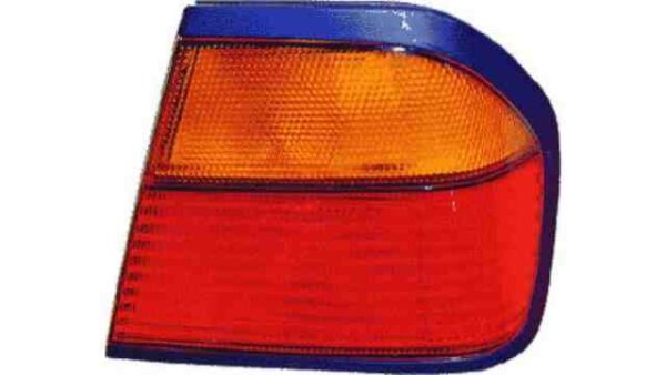 Piloto Trasero Derecho Nissan Primera (p10) 4p año 1990 a 1996