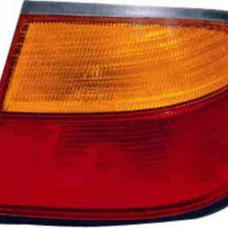 Piloto Trasero Derecho Nissan Primera (p11) 4p año 1996 a 1999