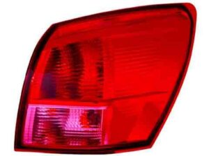 Piloto Trasero Derecho Nissan Qashqai año 2007 a 2009