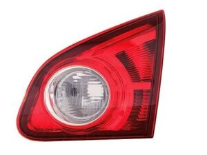 Piloto Trasero Derecho Nissan Qashqai año 2007 a 2009