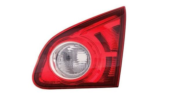 Piloto Trasero Derecho Nissan Qashqai año 2007 a 2009
