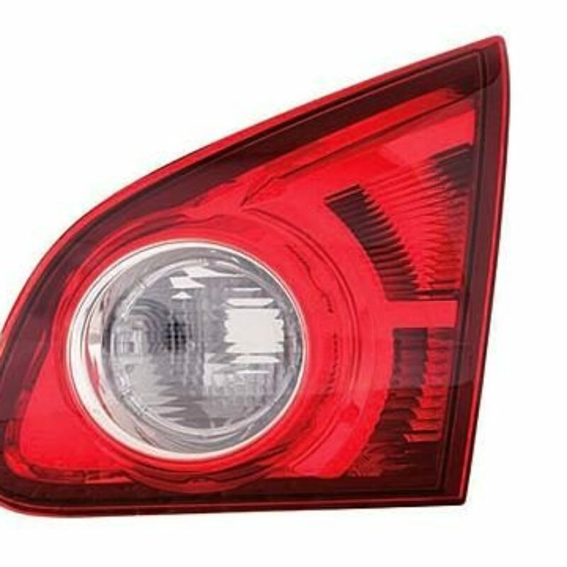 Piloto Trasero Derecho Nissan Qashqai año 2007 a 2009