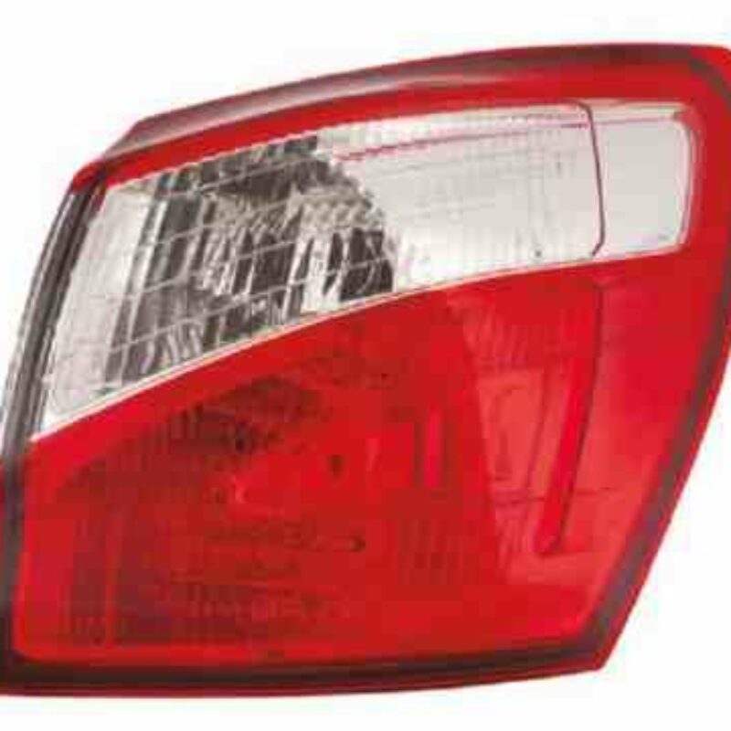Piloto Trasero Derecho Nissan Qashqai año 2010 a 2014