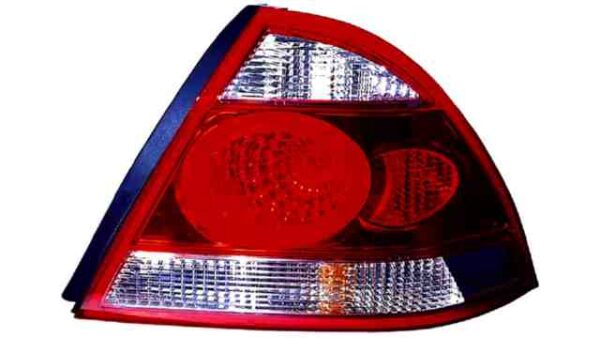 Piloto Trasero Derecho Nissan Sunny año 2007 a 2010