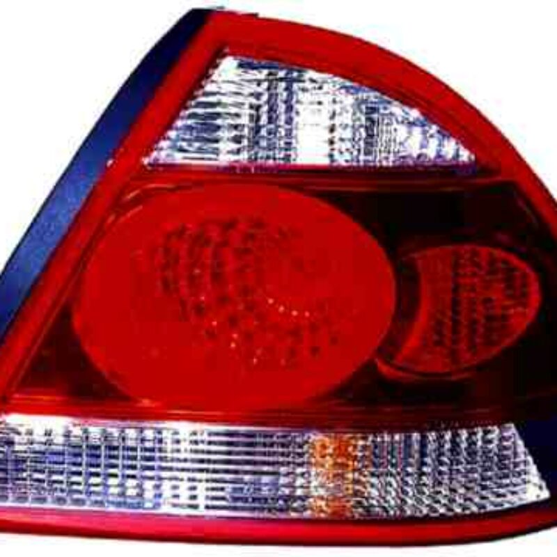 Piloto Trasero Derecho Nissan Sunny año 2007 a 2010