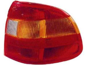 Piloto Trasero Derecho Opel Astra F 4p / Cabrio año 1991 a 1994