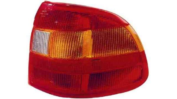 Piloto Trasero Derecho Opel Astra F 4p / Cabrio año 1991 a 1994