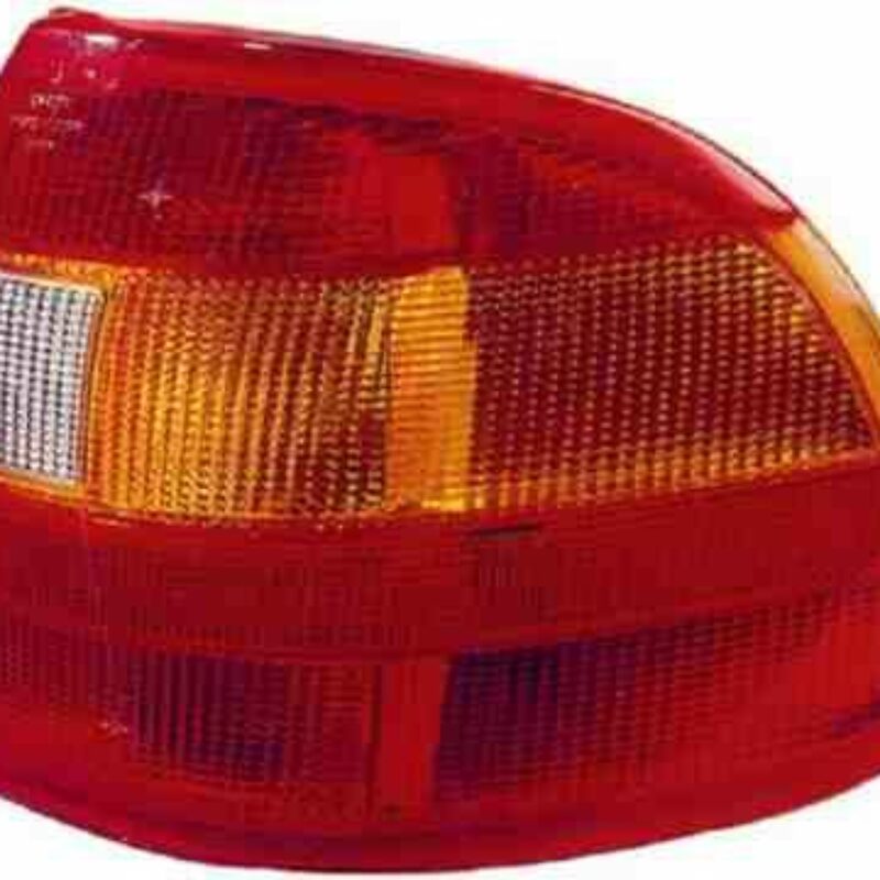 Piloto Trasero Derecho Opel Astra F 4p / Cabrio año 1991 a 1994
