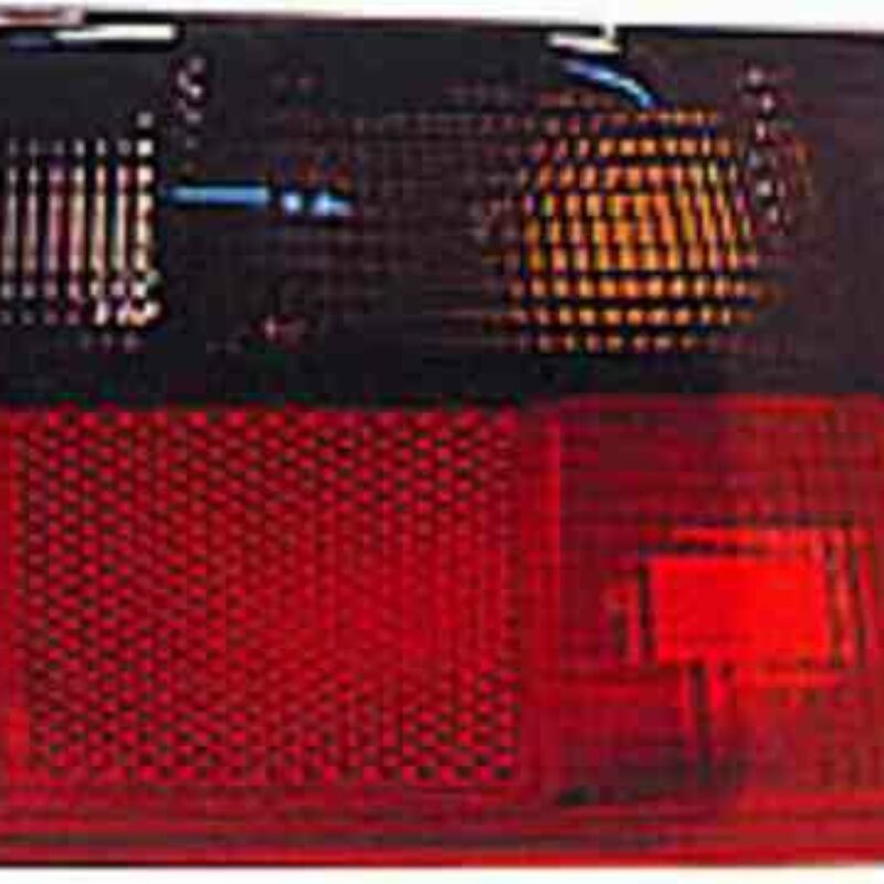 Piloto Trasero Derecho Opel Astra F 3/5p año 1994 a 1998