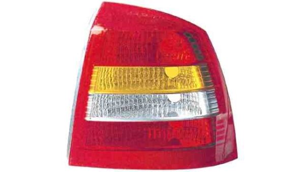 Piloto Trasero Derecho Opel Astra G 3/5p año 1998 a 2004