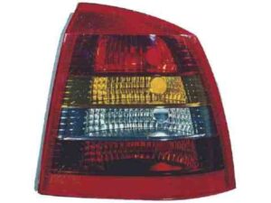 Piloto Trasero Derecho Opel Astra G 3/5p año 1998 a 2004