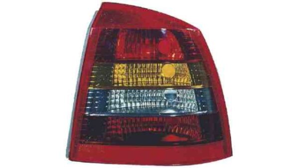 Piloto Trasero Derecho Opel Astra G 3/5p año 1998 a 2004