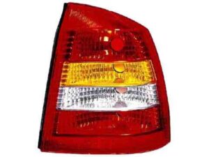 Piloto Trasero Derecho Opel Astra G 4p año 1998 a 2004