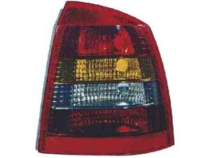 Piloto Trasero Derecho Opel Astra G 4p año 1998 a 2004