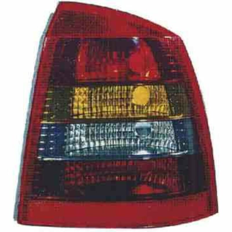 Piloto Trasero Derecho Opel Astra G 4p año 1998 a 2004