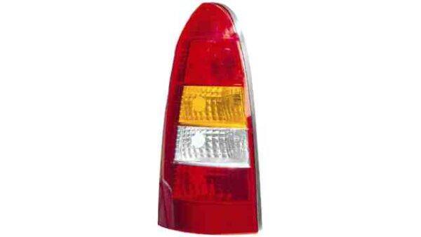 Piloto Trasero Derecho Opel Astra G Caravan año 1998 a 2004