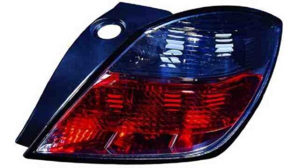 Piloto Trasero Derecho Opel Astra H 3p año 2004 a 2007 Gtc