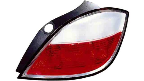 Piloto Trasero Derecho Opel Astra H 5p año 2004 a 2007