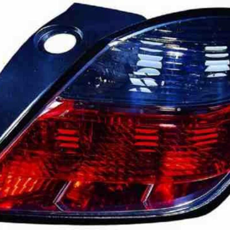 Piloto Trasero Derecho Opel Astra H 3p año 2007 a 2011 Opc