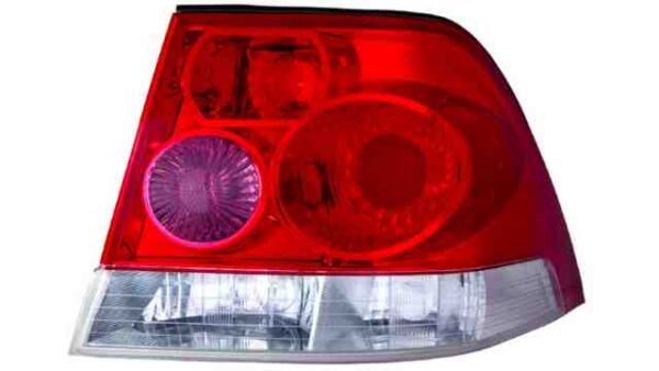 Piloto Trasero Derecho Opel Astra H 4p año 2007 a 2011 SEDAN