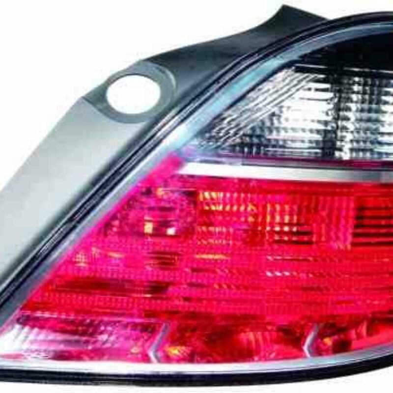 Piloto Trasero Derecho Opel Astra H 5p año 2007 a 2011