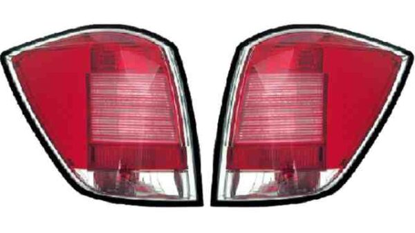 Piloto Trasero Derecho Opel Astra H Caravan año 2004 a 2007
