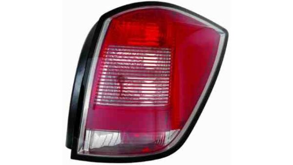 Piloto Trasero Derecho Opel Astra H Caravan año 2007 a 2010