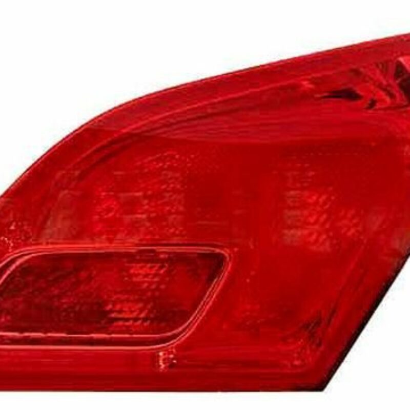 Piloto Trasero Derecho Opel Astra J 5p año 2010 a 2015