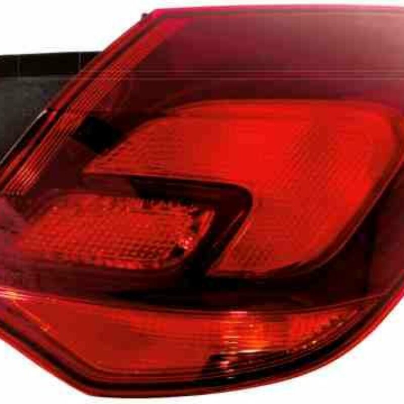 Piloto Trasero Derecho Opel Astra J 5p año 2010 a 2015