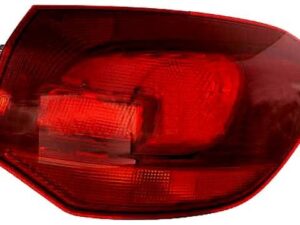 Piloto Trasero Derecho Opel Astra J Sports Tourer año 2010 a 2016