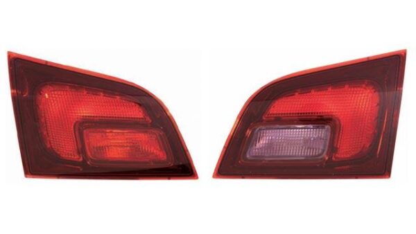 Piloto Trasero Derecho Opel Astra J Sports Tourer año 2010 a 2016