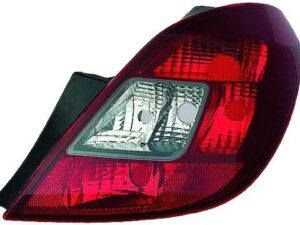 Piloto Trasero Derecho Opel Corsa D 5p año 2006 a 2011